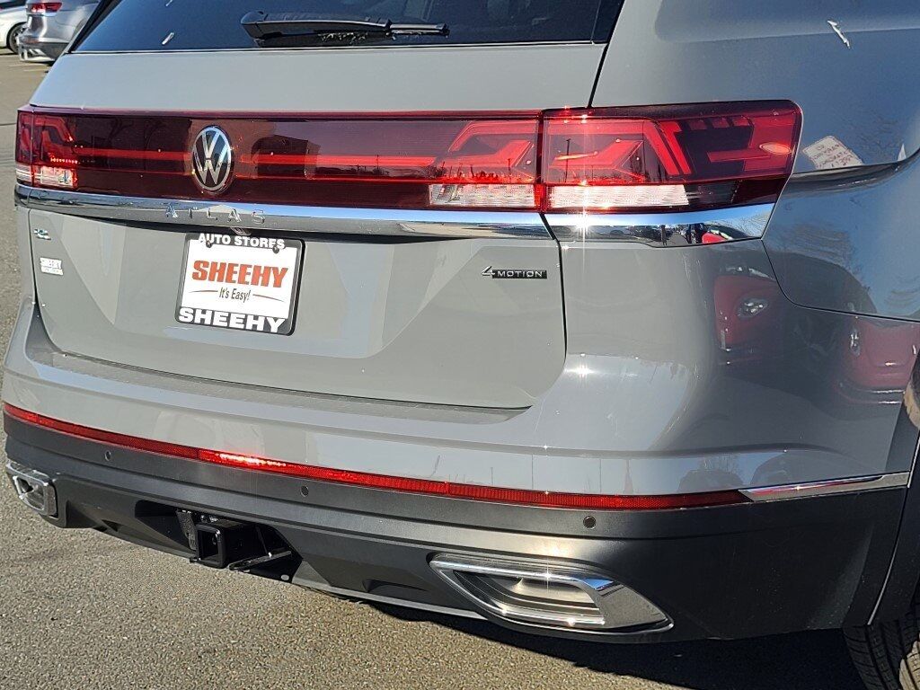 2025 Volkswagen Atlas 2.0T SEL Springfield VA