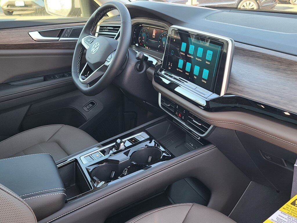 2025 Volkswagen Atlas 2.0T SEL Springfield VA