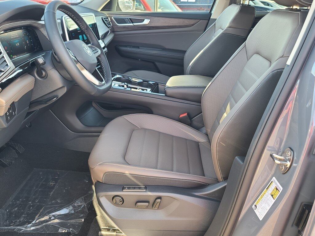 2025 Volkswagen Atlas 2.0T SEL Springfield VA