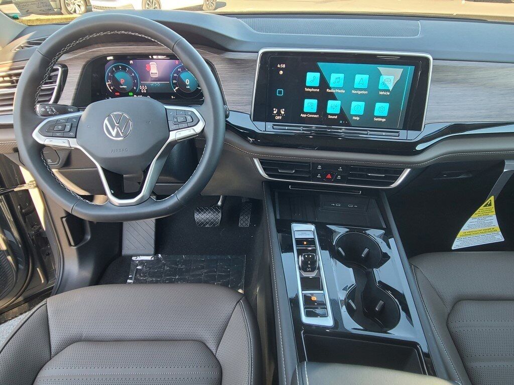 2025 Volkswagen Atlas 2.0T SEL Springfield VA