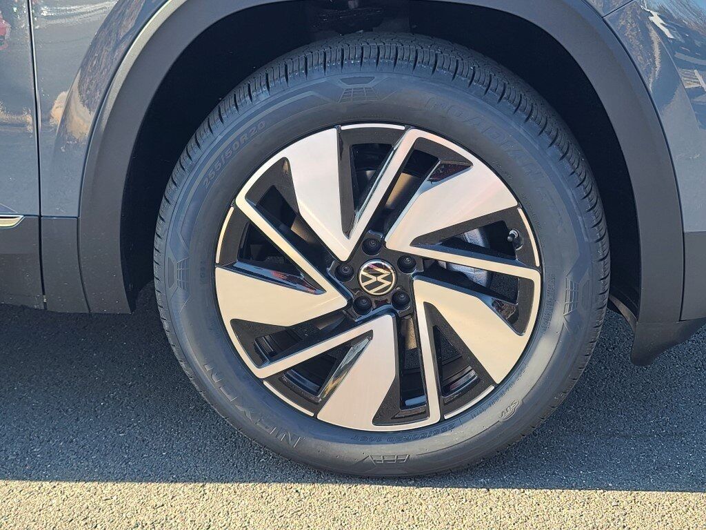 2025 Volkswagen Atlas 2.0T SEL Springfield VA