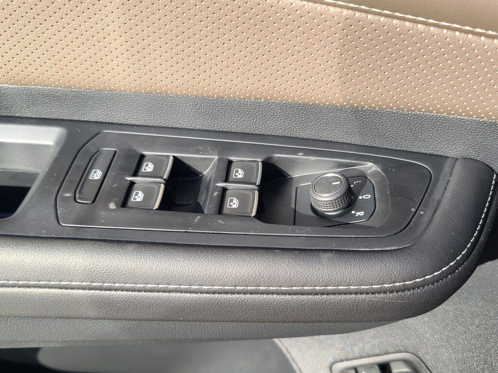 2025 Volkswagen Atlas 2.0T SEL Springfield VA