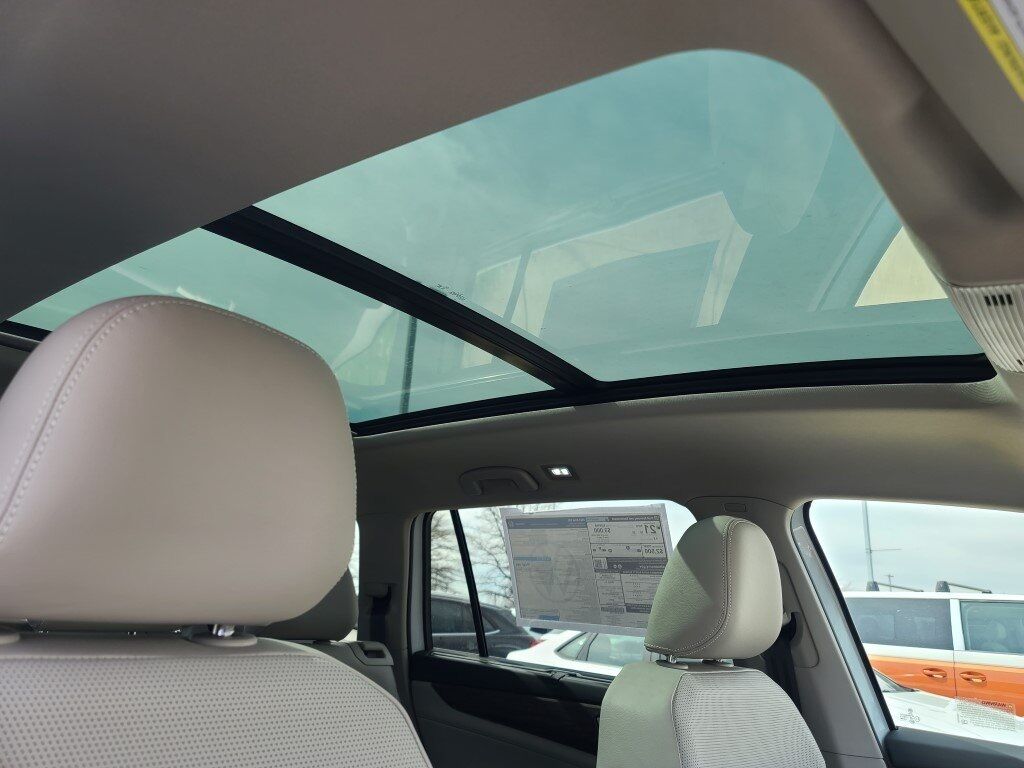 2025 Volkswagen Atlas 2.0T SEL Springfield VA