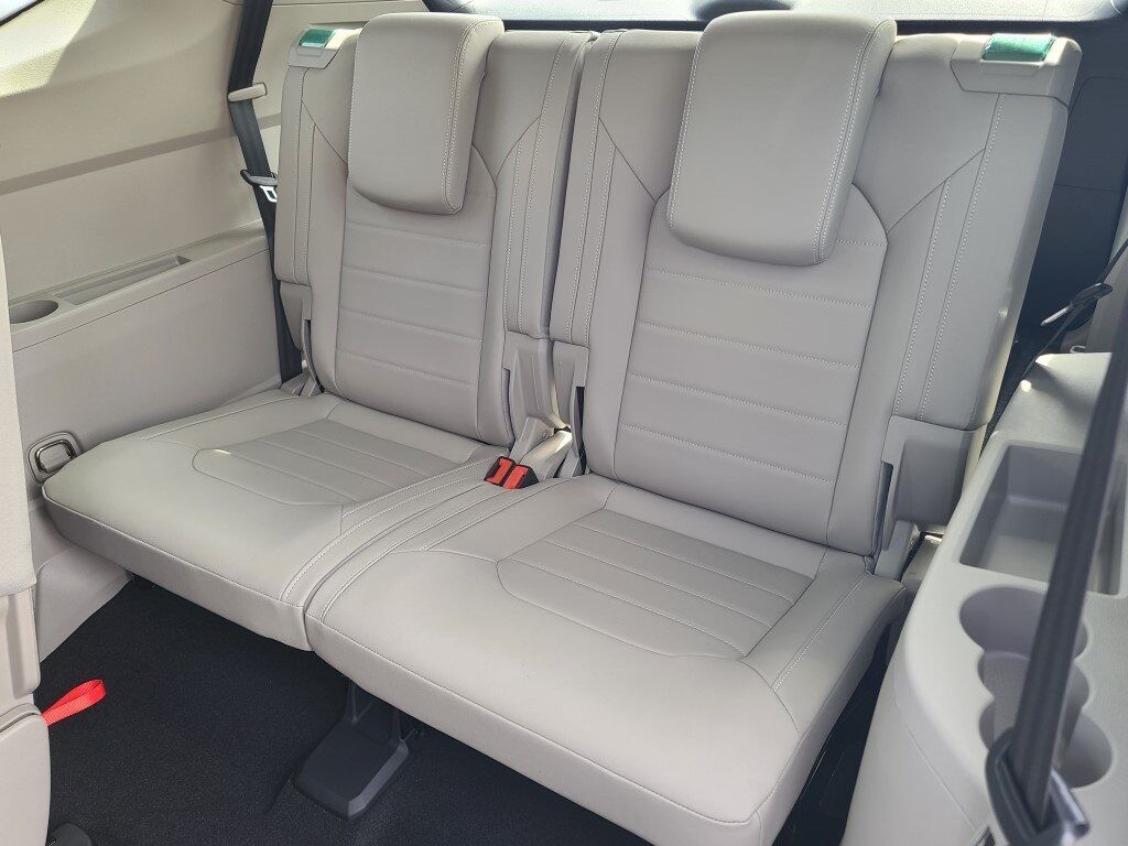 2025 Volkswagen Atlas 2.0T SEL Springfield VA