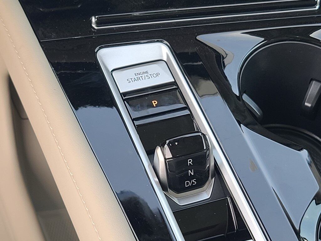 2025 Volkswagen Atlas 2.0T SEL Springfield VA