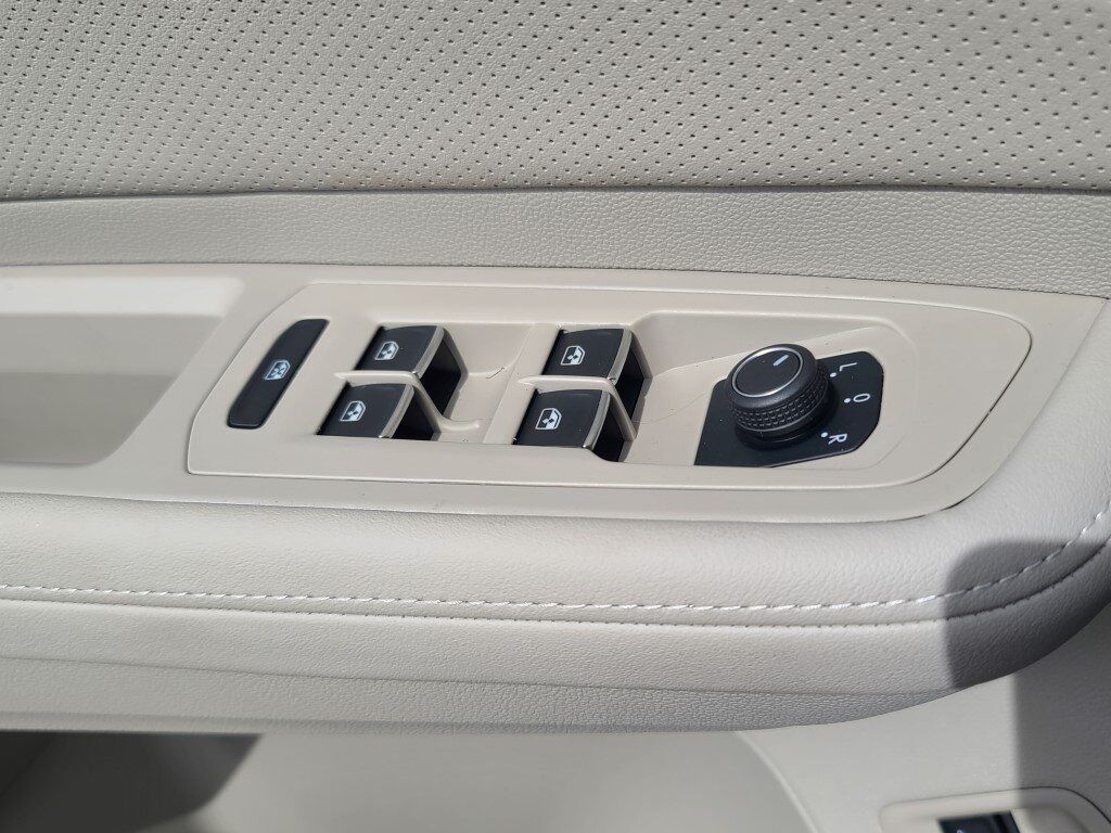 2025 Volkswagen Atlas 2.0T SEL Springfield VA