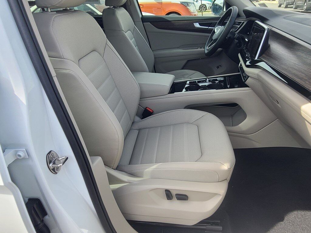 2025 Volkswagen Atlas 2.0T SEL Springfield VA