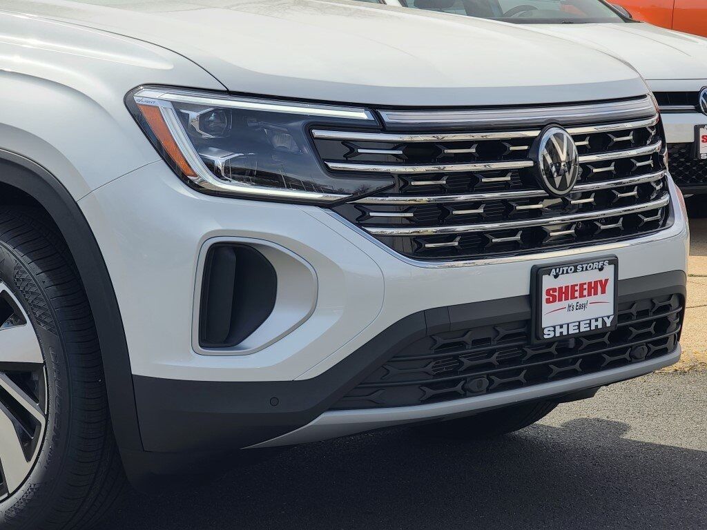 2025 Volkswagen Atlas 2.0T SEL Springfield VA