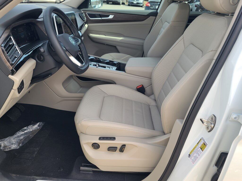 2025 Volkswagen Atlas 2.0T SEL Springfield VA