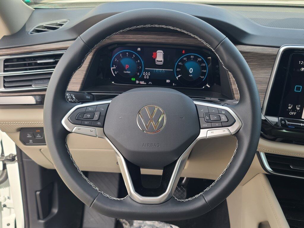 2025 Volkswagen Atlas 2.0T SEL Springfield VA