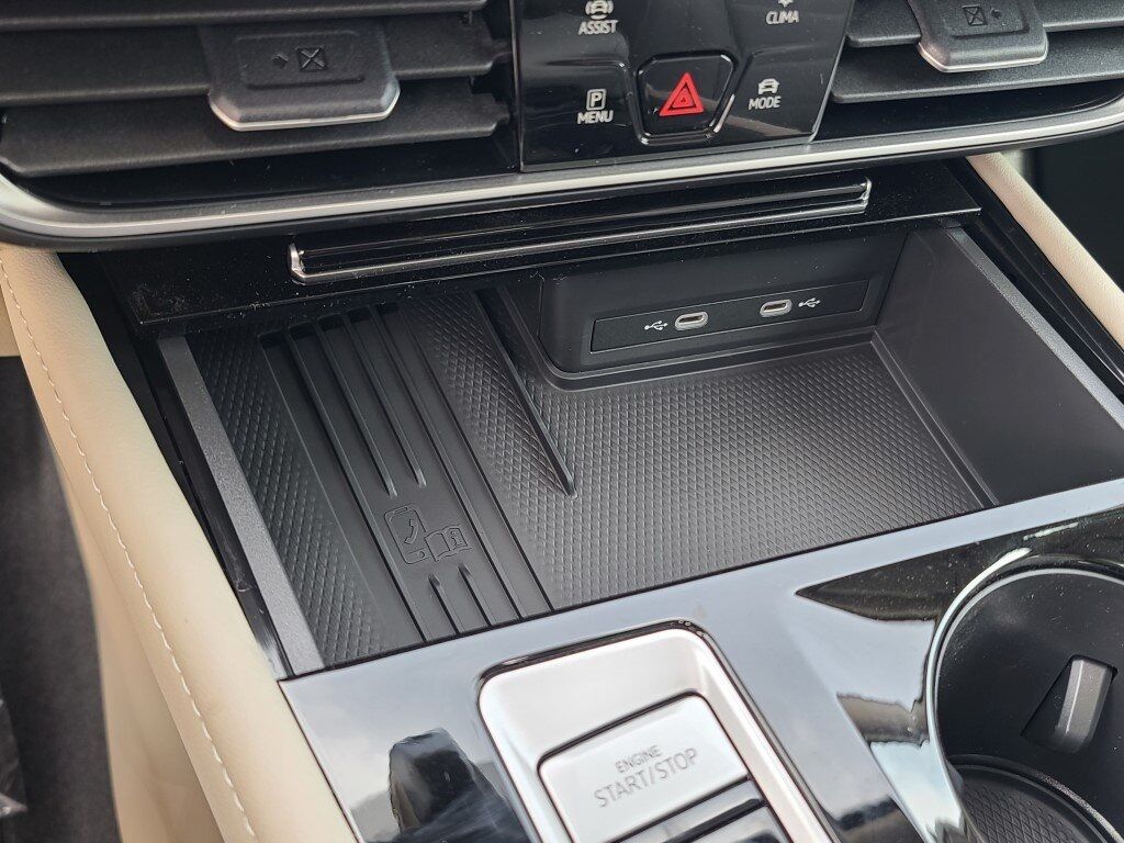 2025 Volkswagen Atlas 2.0T SEL Springfield VA