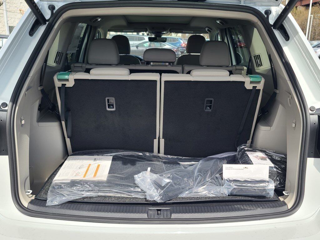 2025 Volkswagen Atlas 2.0T SEL Springfield VA