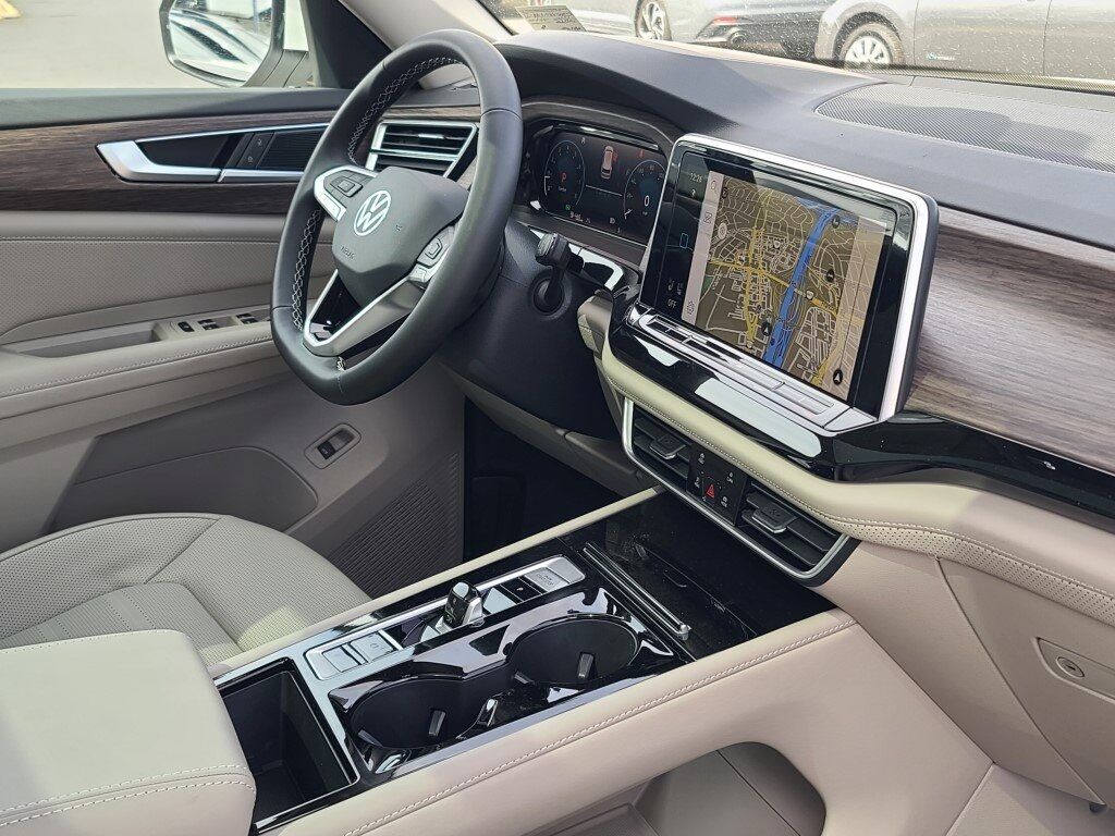 2025 Volkswagen Atlas 2.0T SEL Springfield VA