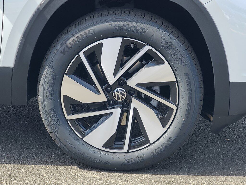 2025 Volkswagen Atlas 2.0T SEL Springfield VA