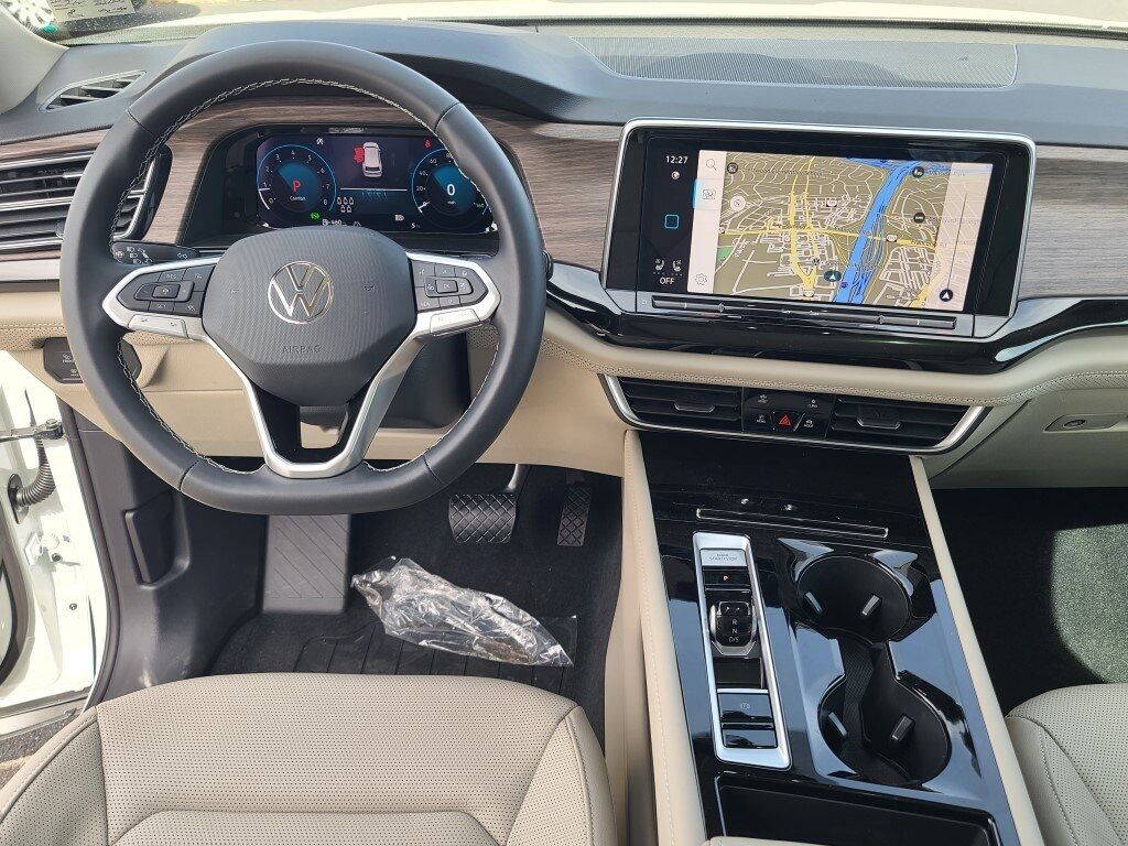 2025 Volkswagen Atlas 2.0T SEL Springfield VA