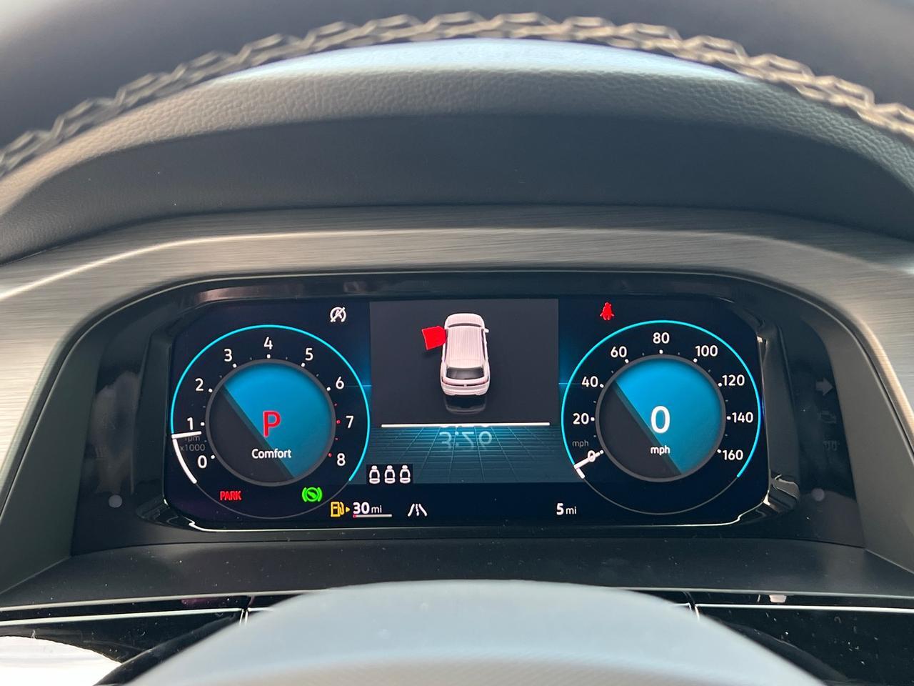 2025 Volkswagen Atlas Cross Sport 2.0T SE w/Technology Hagerstown MD