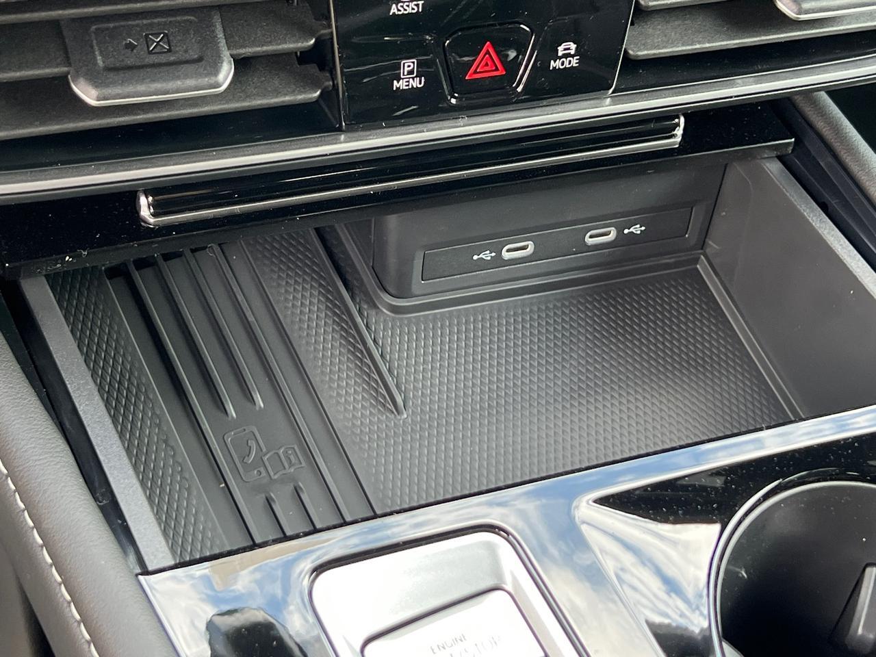 2025 Volkswagen Atlas Cross Sport 2.0T SE w/Technology Hagerstown MD