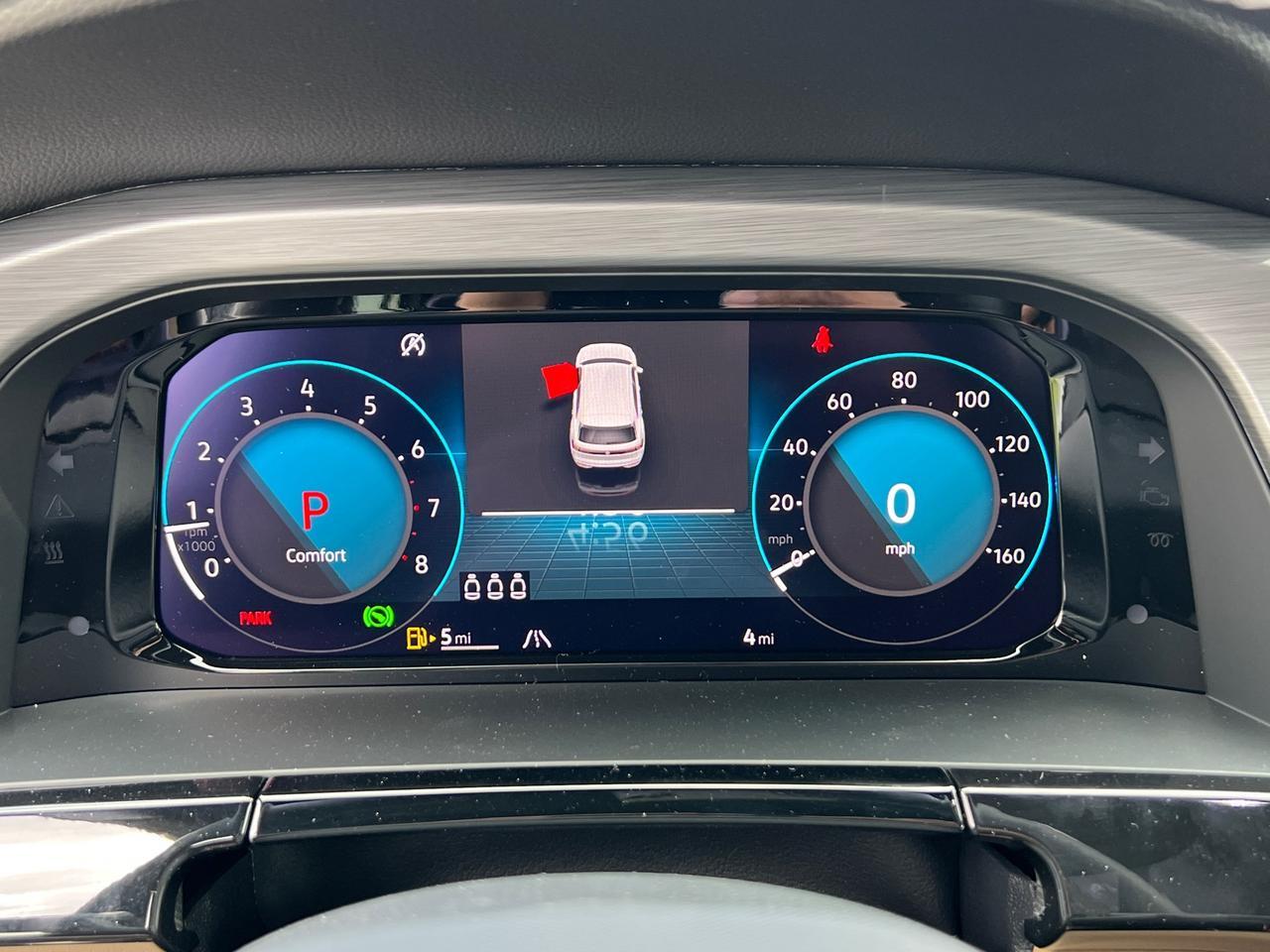 2025 Volkswagen Atlas Cross Sport 2.0T SE w/Technology Hagerstown MD