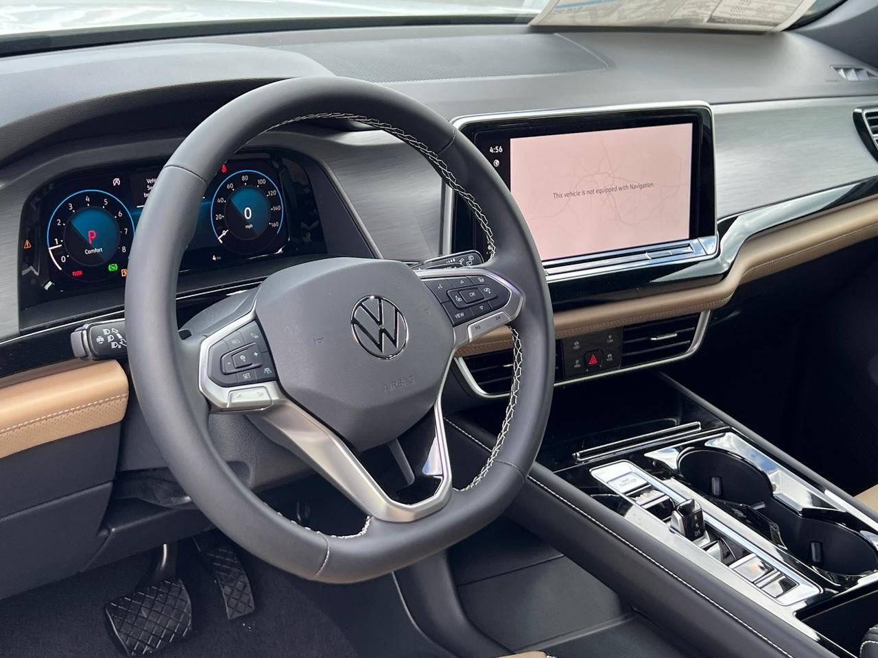 2025 Volkswagen Atlas Cross Sport 2.0T SE w/Technology Hagerstown MD