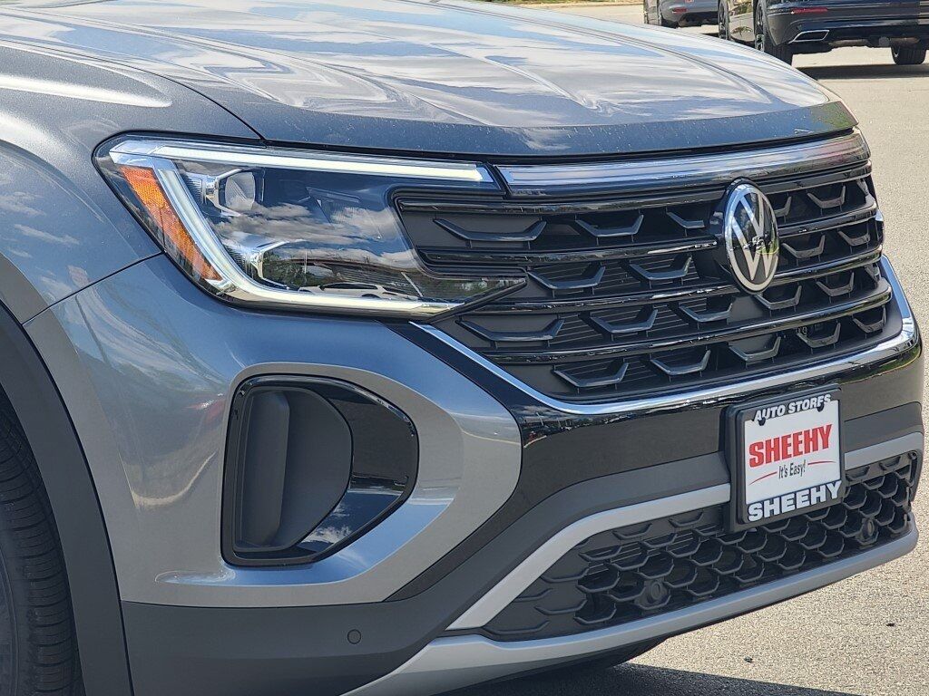 2025 Volkswagen Atlas Cross Sport 2.0T SE w/Technology Springfield VA