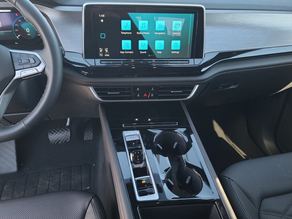 2025 Volkswagen Atlas Cross Sport 2.0T SE w/Technology Springfield VA