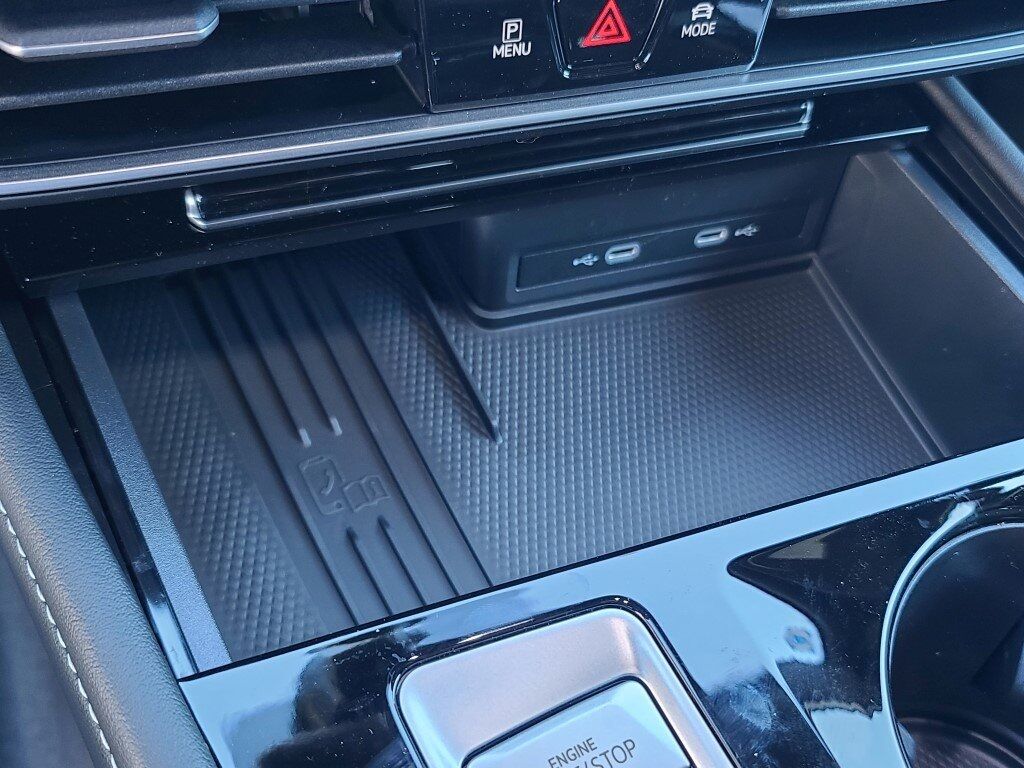 2025 Volkswagen Atlas Cross Sport 2.0T SE w/Technology Springfield VA