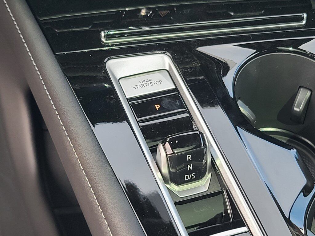 2025 Volkswagen Atlas Cross Sport 2.0T SE w/Technology Springfield VA