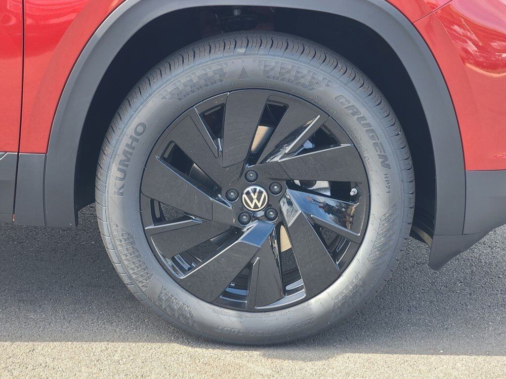 2025 Volkswagen Atlas Cross Sport 2.0T SE w/Technology Springfield VA