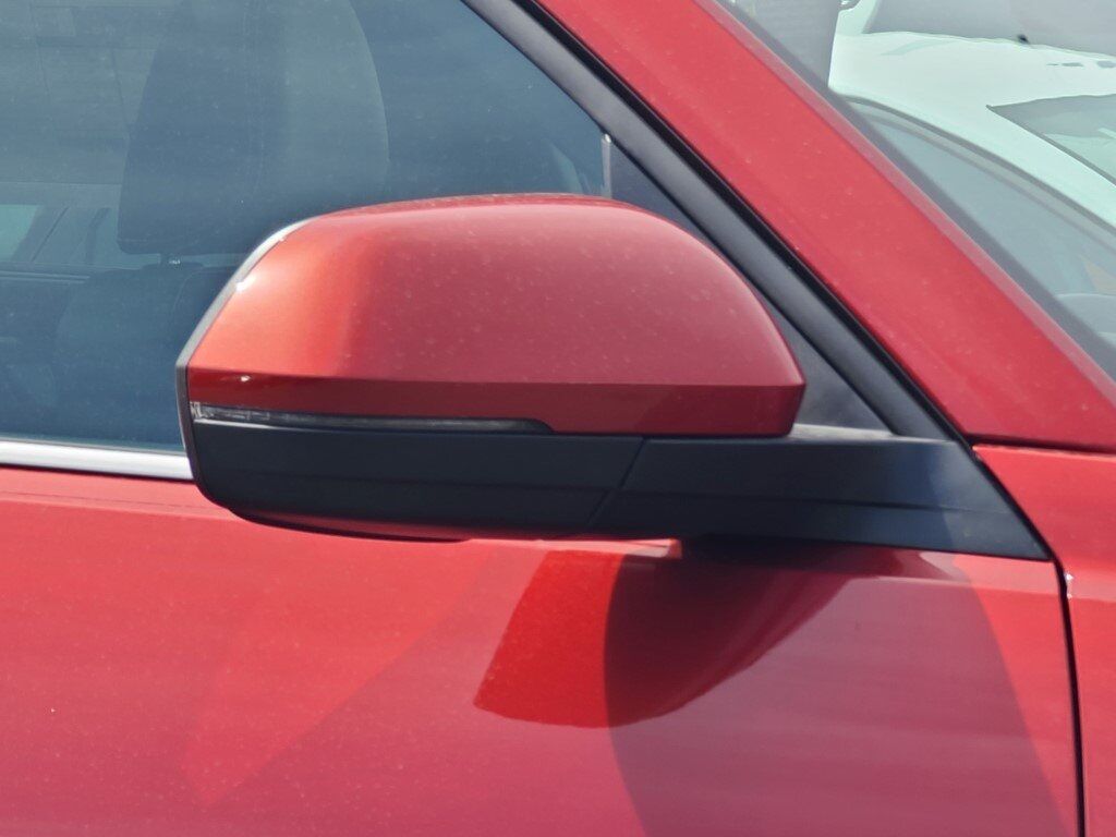 2025 Volkswagen Atlas Cross Sport 2.0T SE w/Technology Springfield VA