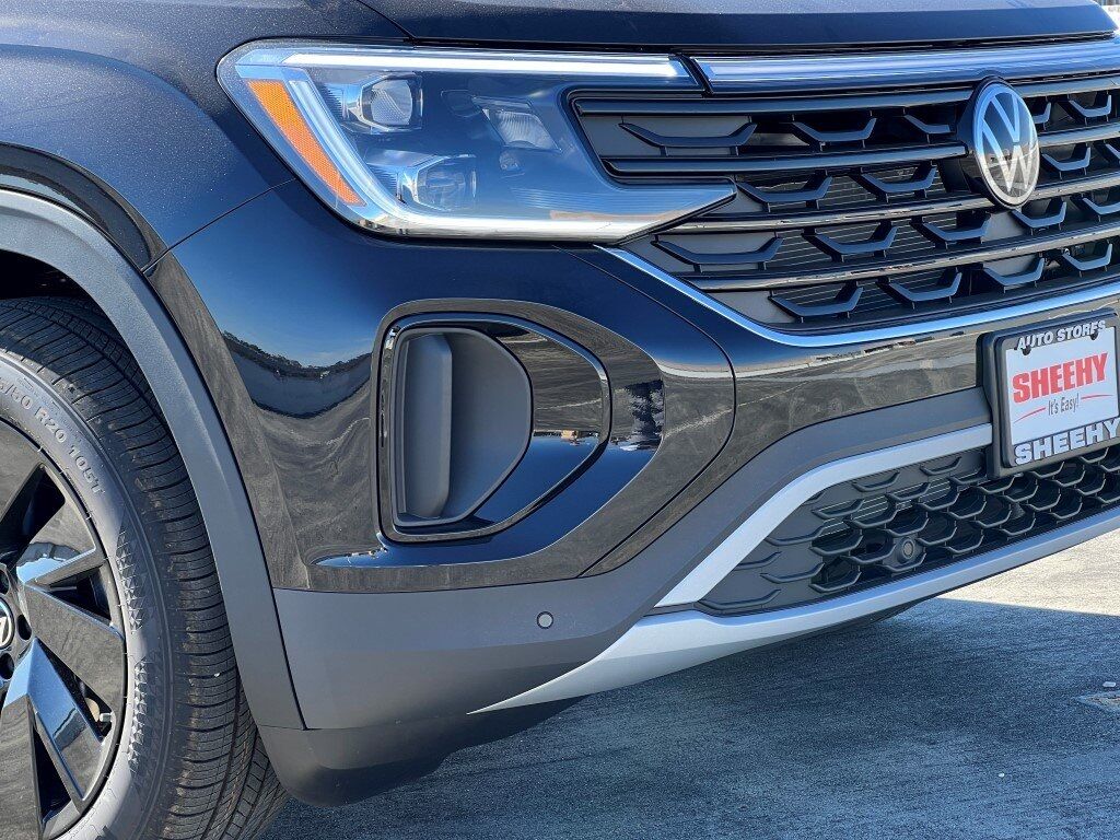 2025 Volkswagen Atlas Cross Sport 2.0T SE w/Technology Springfield VA