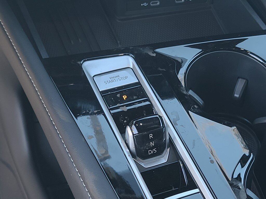 2025 Volkswagen Atlas Cross Sport 2.0T SE w/Technology Springfield VA