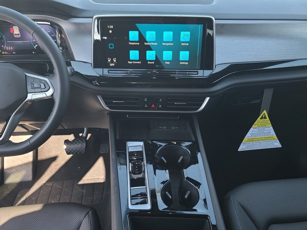 2025 Volkswagen Atlas Cross Sport 2.0T SE w/Technology Springfield VA