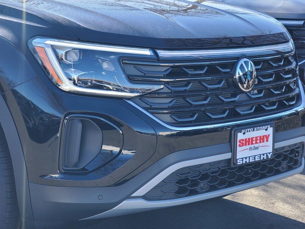 2025 Volkswagen Atlas Cross Sport 2.0T SE w/Technology Springfield VA