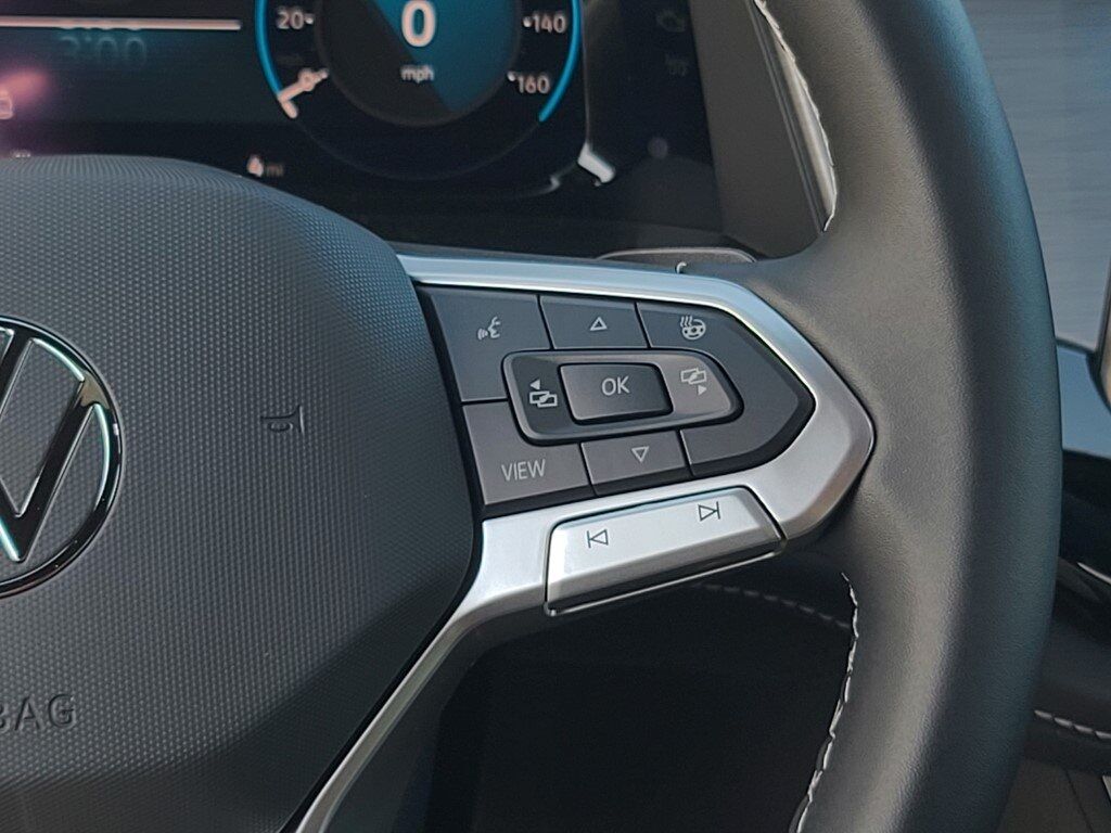 2025 Volkswagen Atlas Cross Sport 2.0T SE Springfield VA