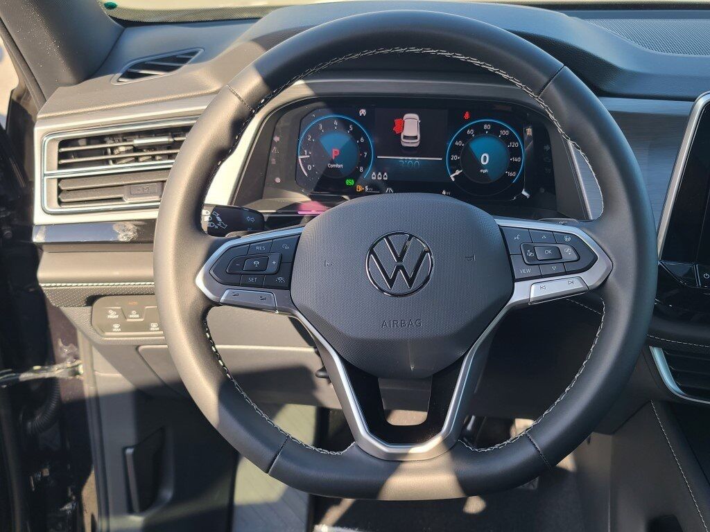 2025 Volkswagen Atlas Cross Sport 2.0T SE Springfield VA