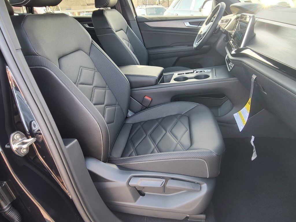 2025 Volkswagen Atlas Cross Sport 2.0T SE Springfield VA