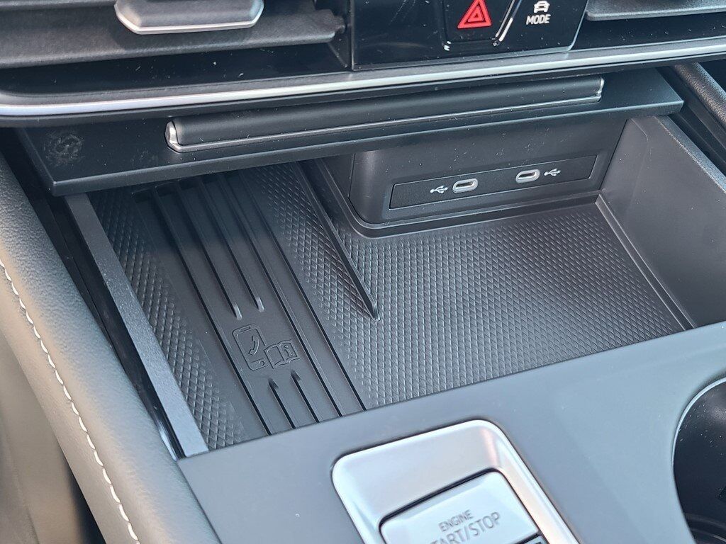 2025 Volkswagen Atlas Cross Sport 2.0T SE Springfield VA