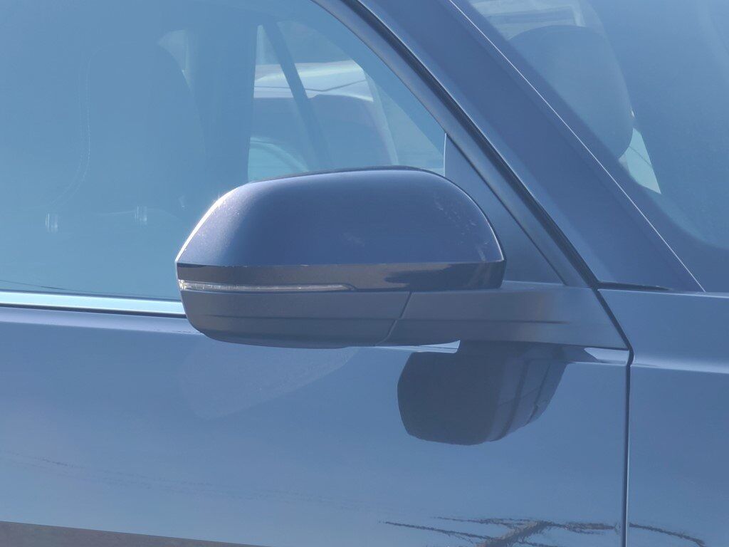 2025 Volkswagen Atlas Cross Sport 2.0T SE Springfield VA