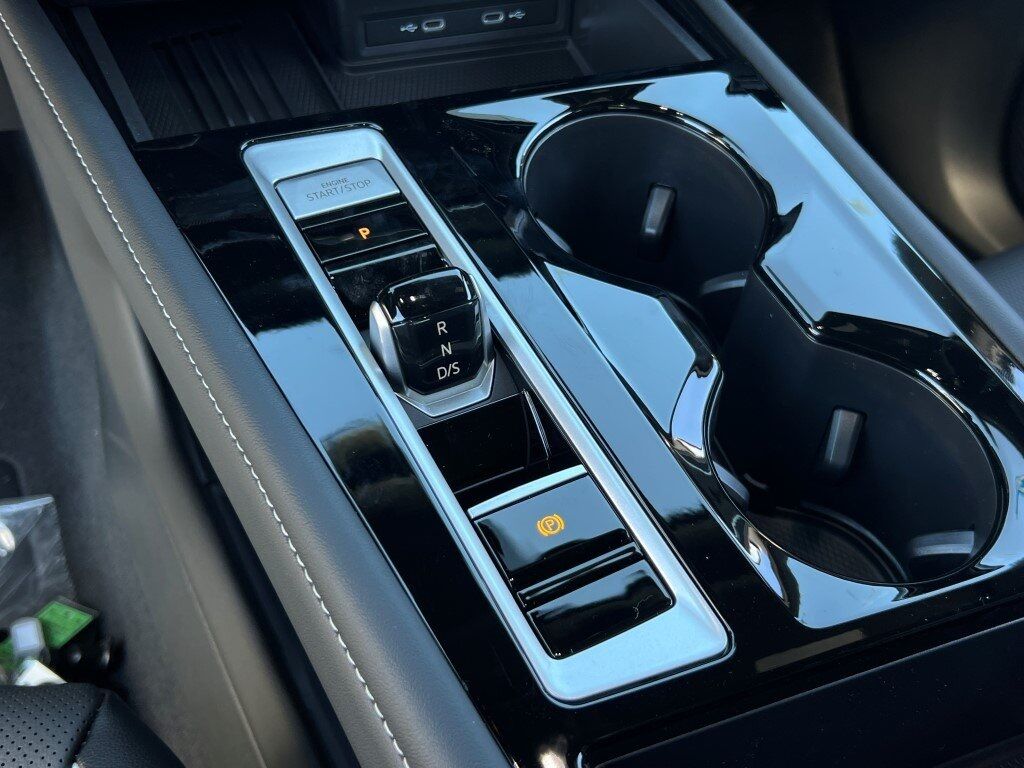 2025 Volkswagen Atlas Cross Sport 2.0T SEL Premium R-Line Springfield VA