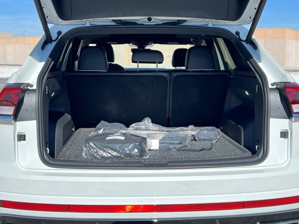 2025 Volkswagen Atlas Cross Sport 2.0T SEL Premium R-Line Springfield VA