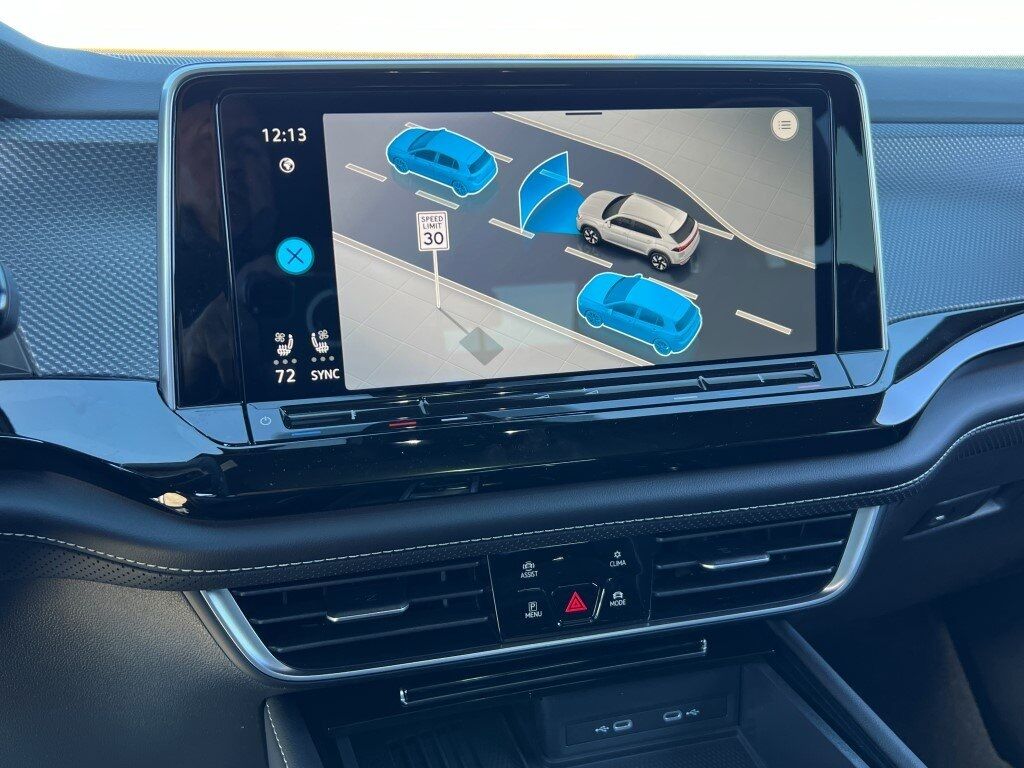 2025 Volkswagen Atlas Cross Sport 2.0T SEL Premium R-Line Springfield VA