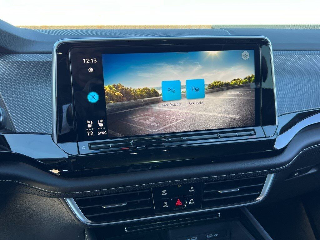 2025 Volkswagen Atlas Cross Sport 2.0T SEL Premium R-Line Springfield VA