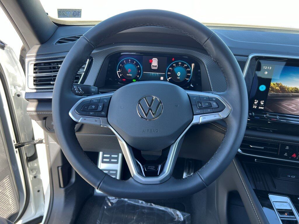 2025 Volkswagen Atlas Cross Sport 2.0T SEL Premium R-Line Springfield VA