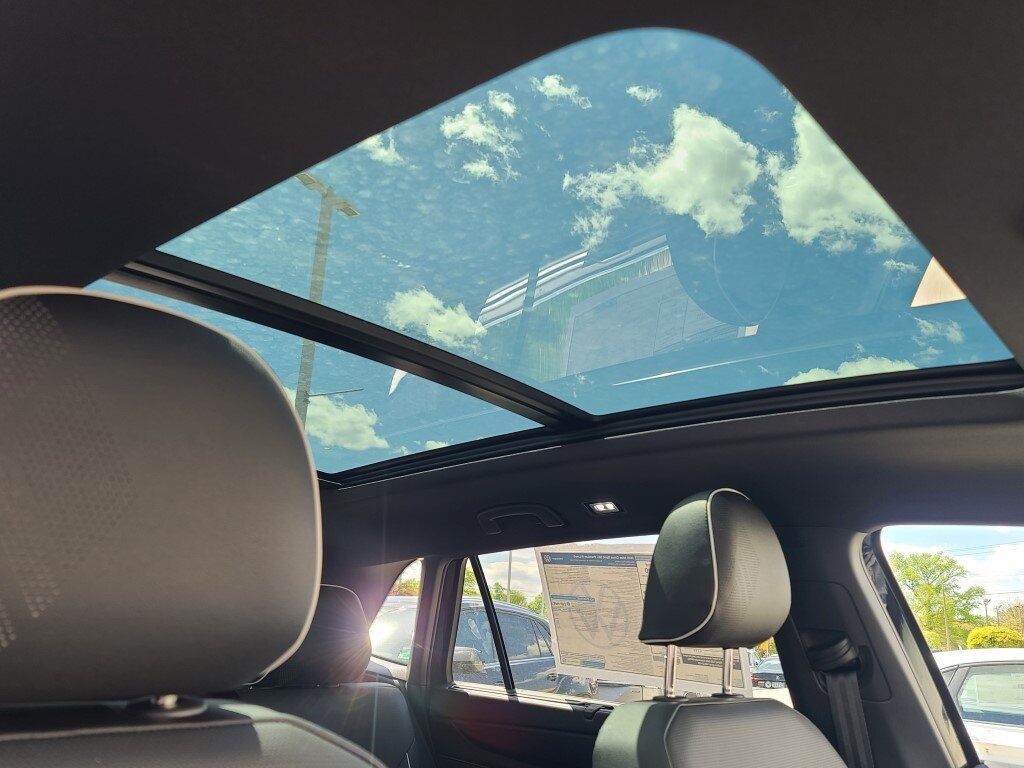 2025 Volkswagen Atlas Cross Sport 2.0T SEL Premium R-Line Springfield VA