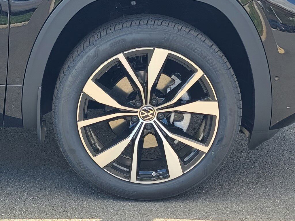 2025 Volkswagen Atlas Cross Sport 2.0T SEL Premium R-Line Springfield VA