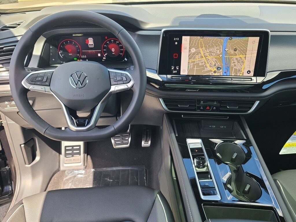 2025 Volkswagen Atlas Cross Sport 2.0T SEL Premium R-Line Springfield VA