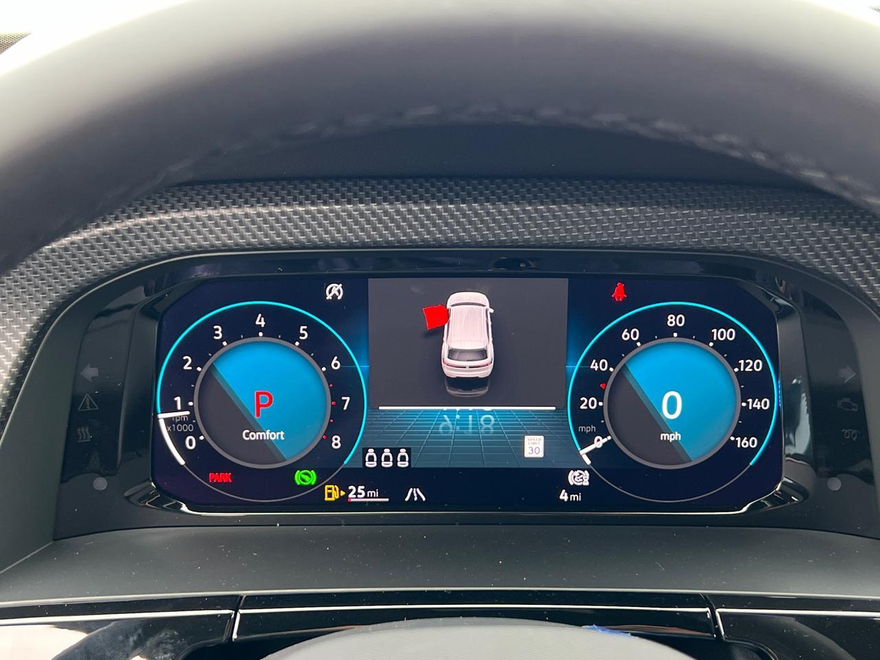 2025 Volkswagen Atlas Cross Sport 2.0T SEL R-Line Hagerstown MD