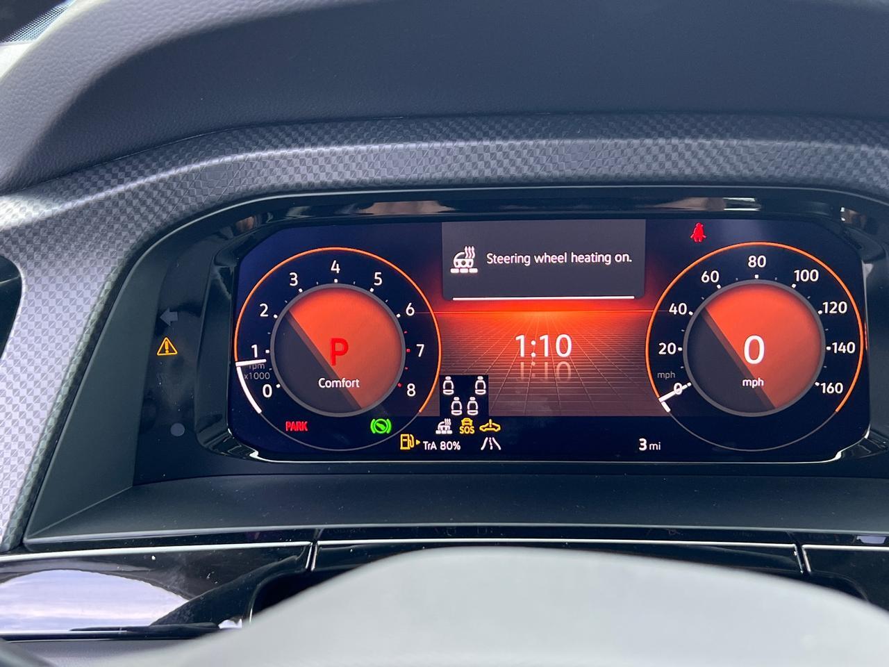 2025 Volkswagen Atlas PEAK EDITION SE W/TECH AWD Hagerstown MD