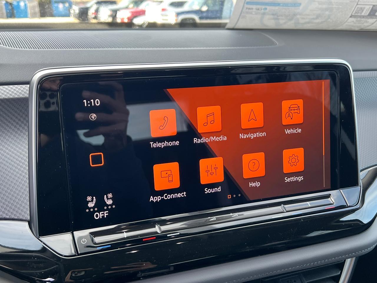 2025 Volkswagen Atlas PEAK EDITION SE W/TECH AWD Hagerstown MD