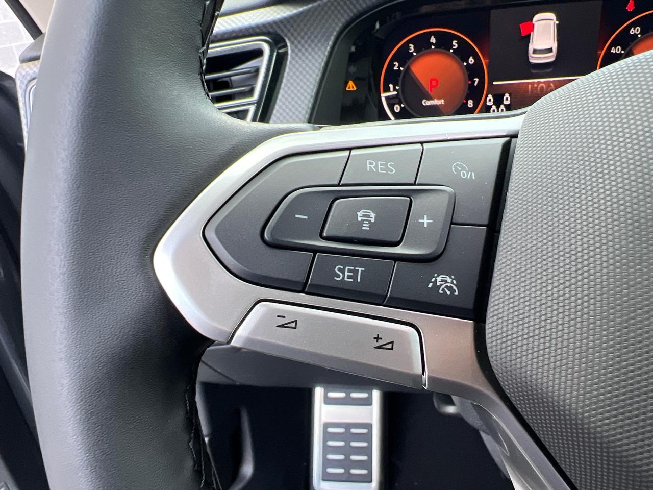 2025 Volkswagen Atlas PEAK EDITION SE W/TECH AWD Hagerstown MD